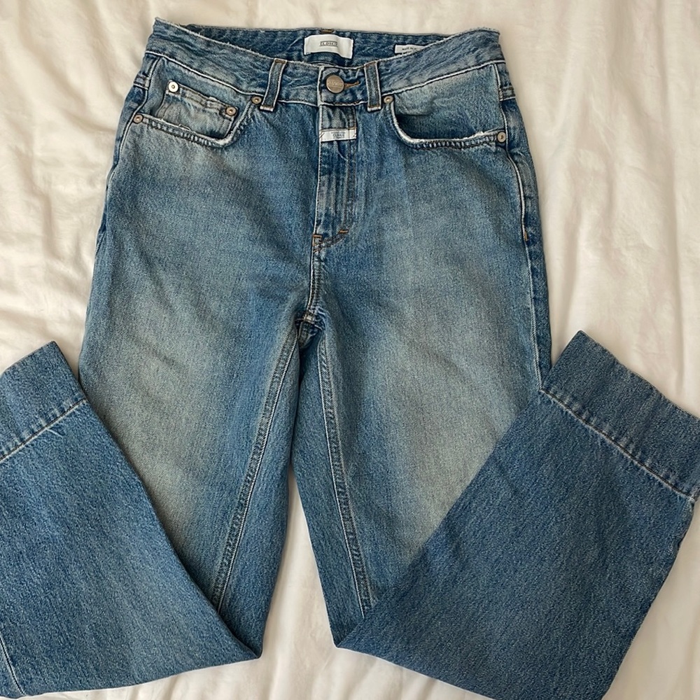 Closed Denim Jeans